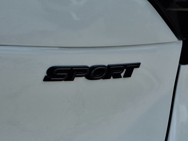 New 2026 Subaru Forester Sport image 22