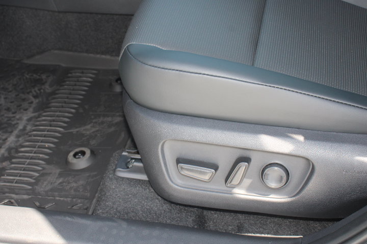 New 2026 Toyota RAV4 XLE Premium AWD/4WD image 11