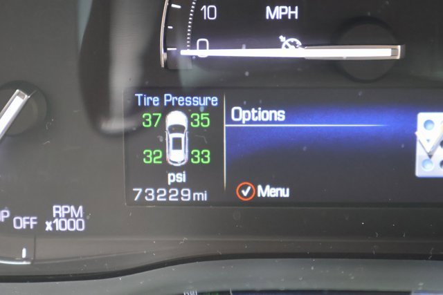 Used 2019 Cadillac XT5 Luxury image 23