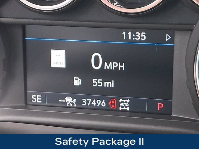 Used 2021 Chevrolet Silverado 1500 LTZ w/ LTZ Premium Package AWD/4WD image 6