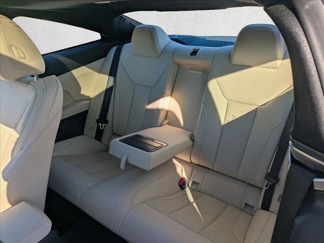 Used 2026 BMW 430i Coupe w/ Parking Assistance Package image 19