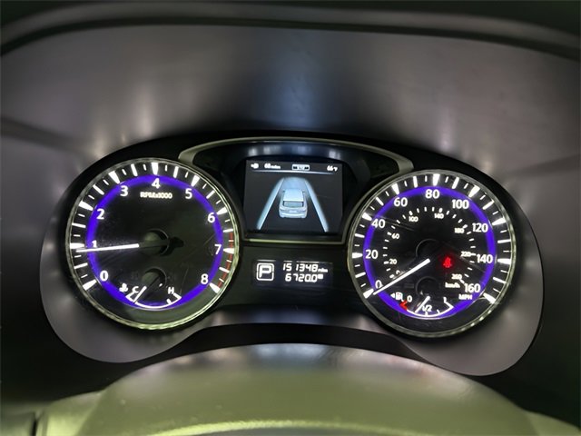 Used 2013 INFINITI JX35 FWD w/ Premium Pkg image 18