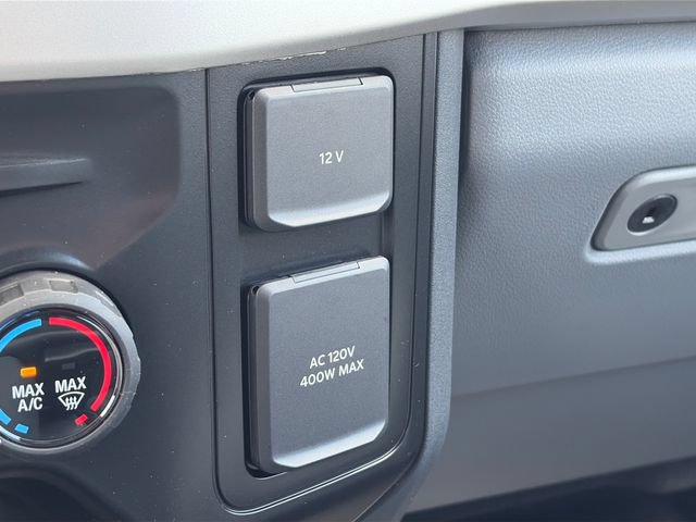 New 2026 Ford F550 4x4 Crew Cab image 20