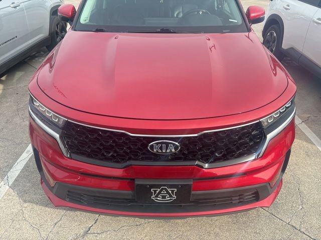 Used 2021 Kia Sorento S FWD image 8