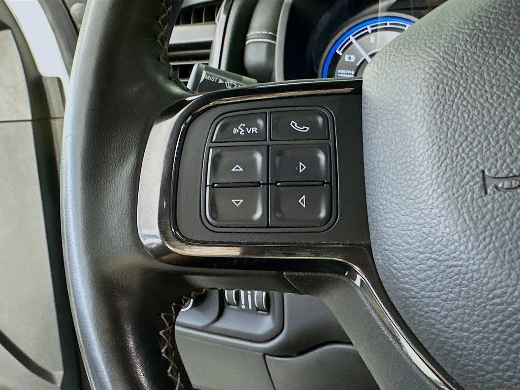 Used 2022 RAM 3500 Limited AWD/4WD image 24