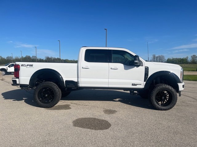 New 2024 Ford F250 XLT w/ XLT Premium Package image 9