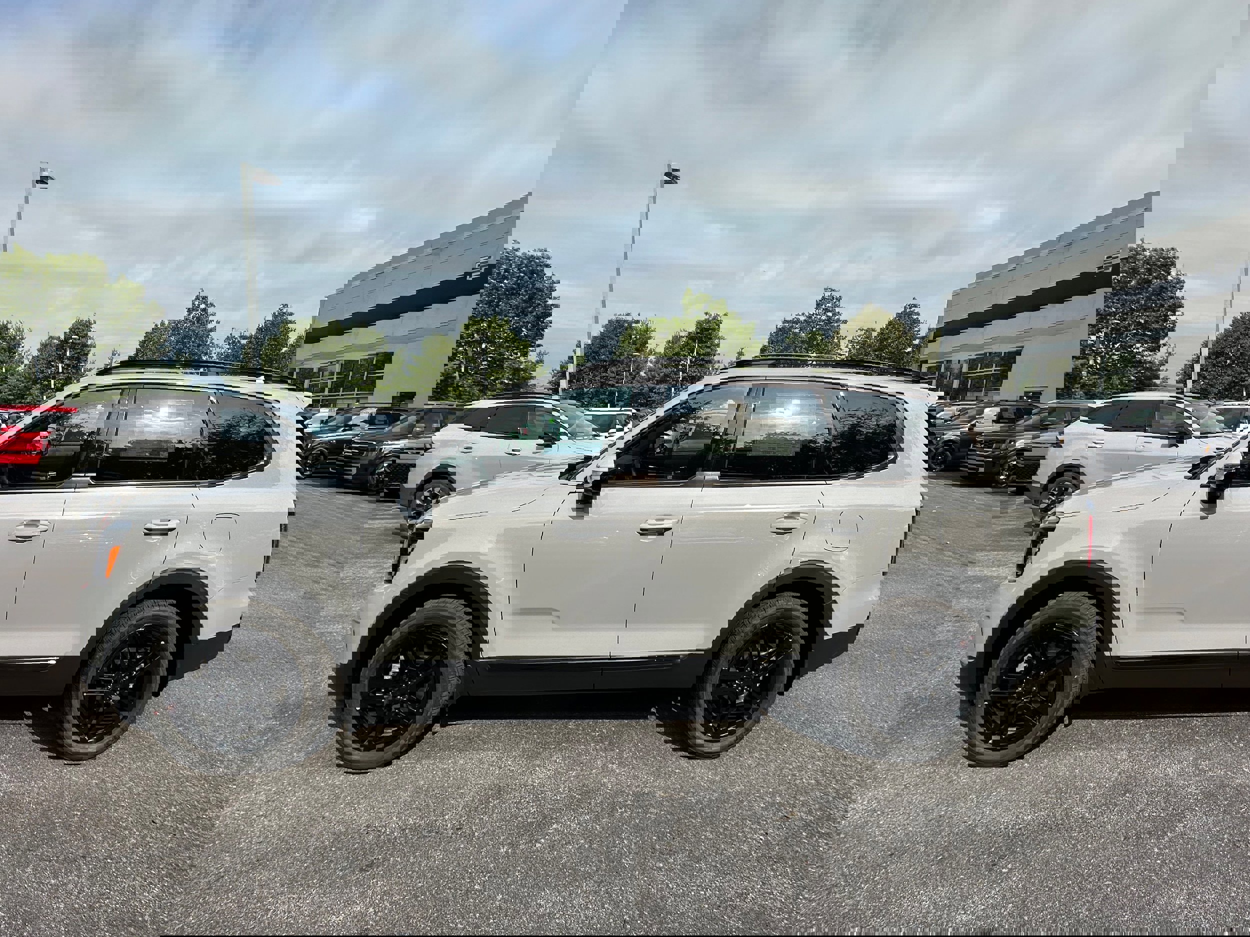 New 2025 Kia Telluride SX Prestige X-Line image 8