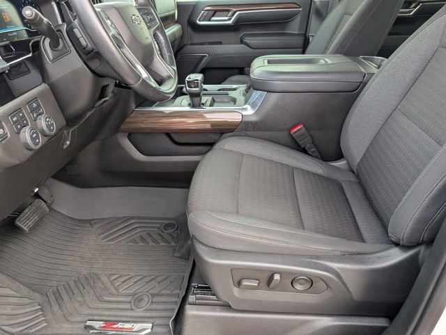 Used 2022 Chevrolet Silverado 1500 RST AWD/4WD image 14