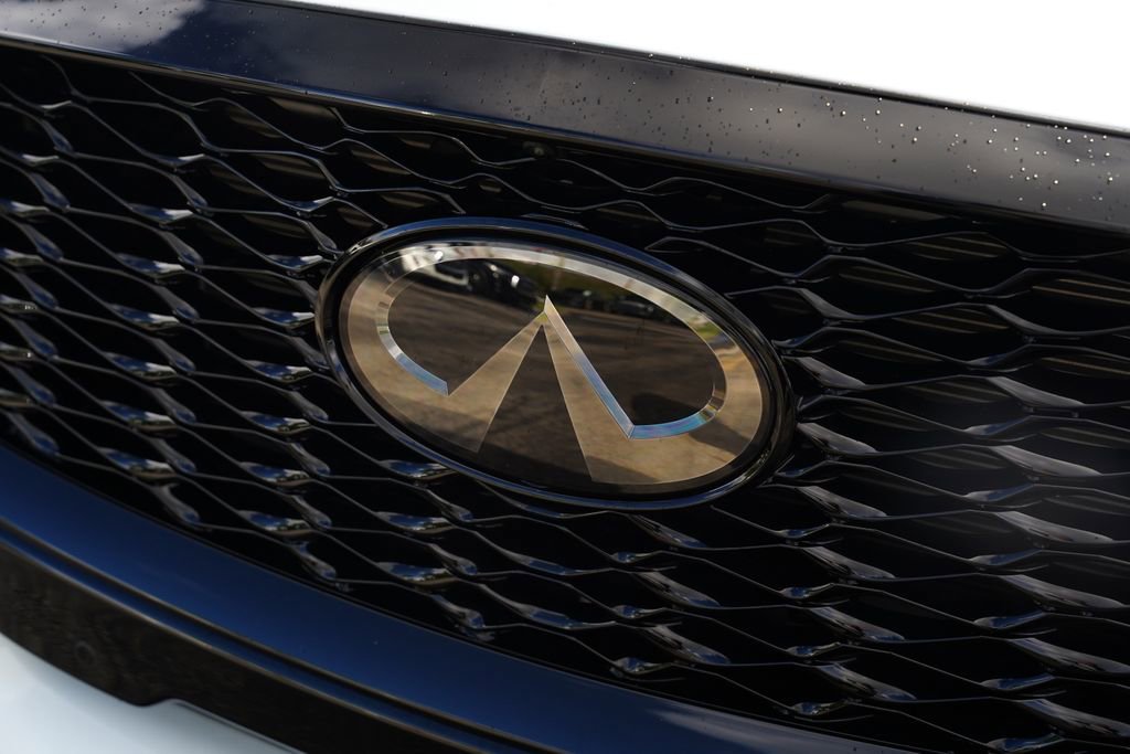 Used 2023 INFINITI QX50 Sport image 5
