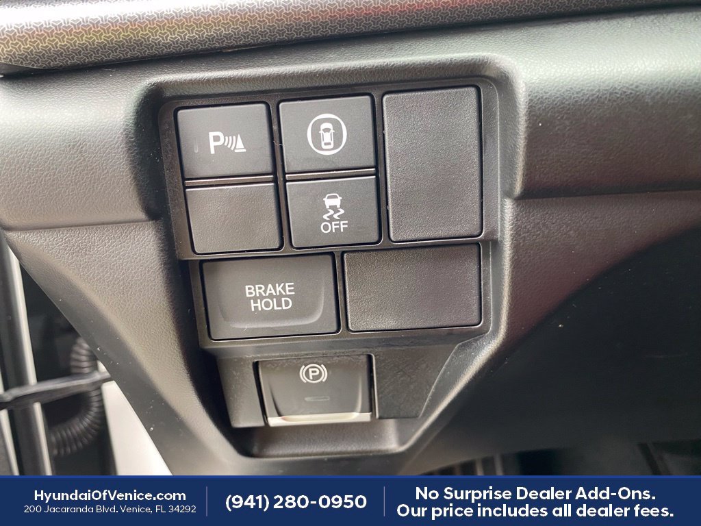 Used 2022 Acura RDX w/ Advance Package FWD image 17