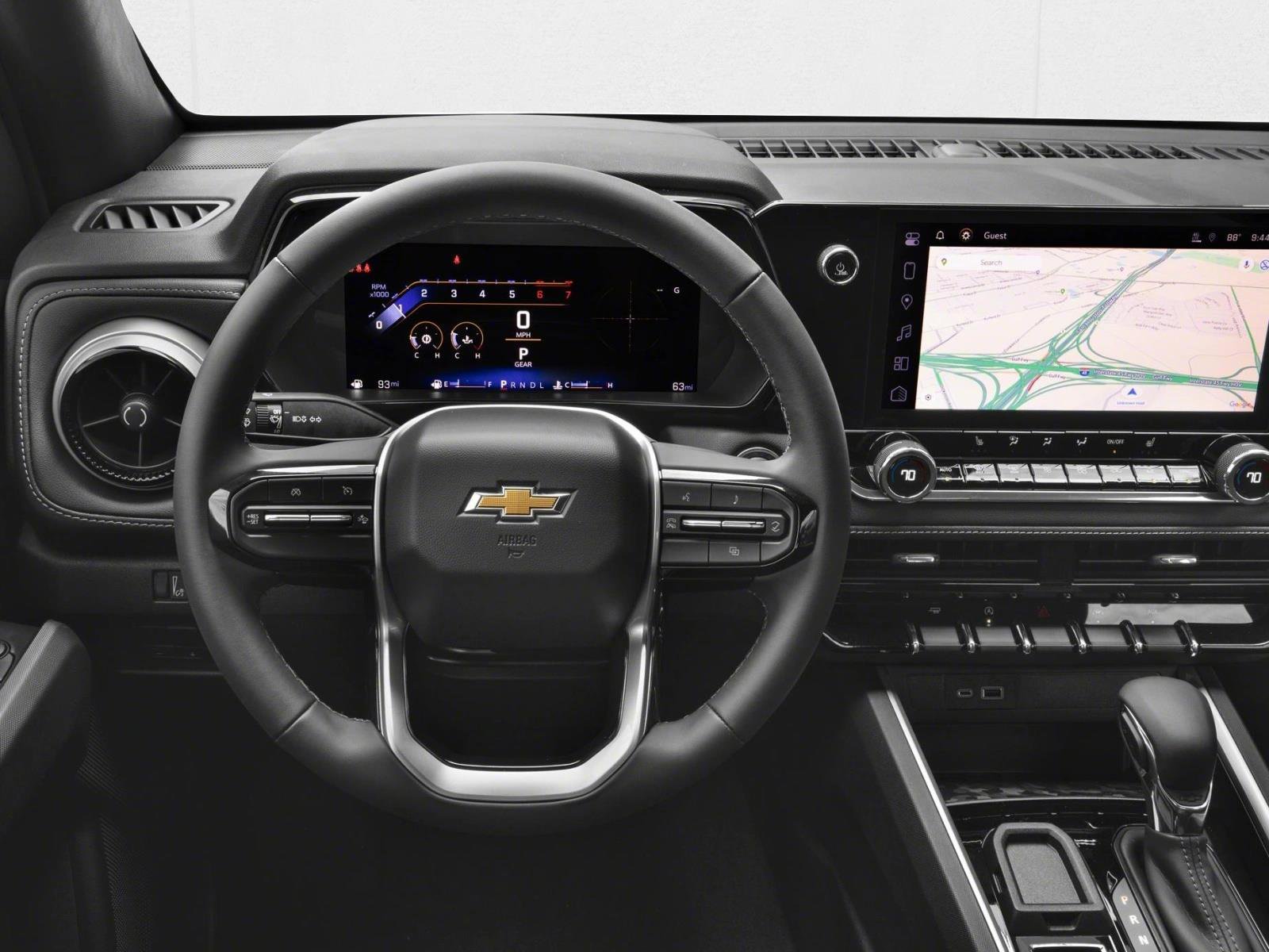 New 2026 Chevrolet Colorado LT RWD video 4