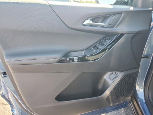 New 2026 Chevrolet Equinox LT w/ Convenience Package II image 12
