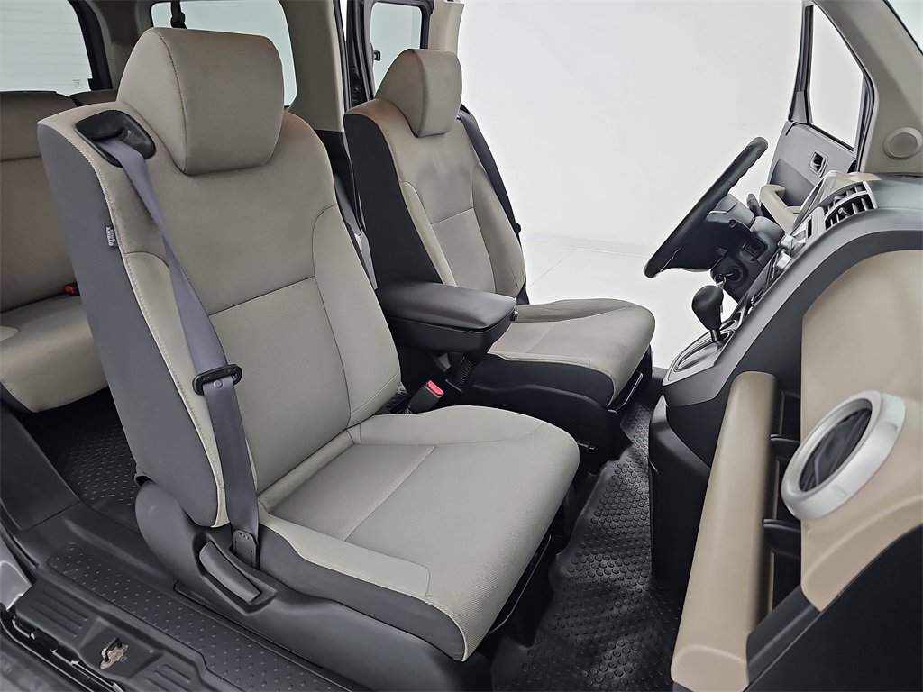 Used 2008 Honda Element EX image 12