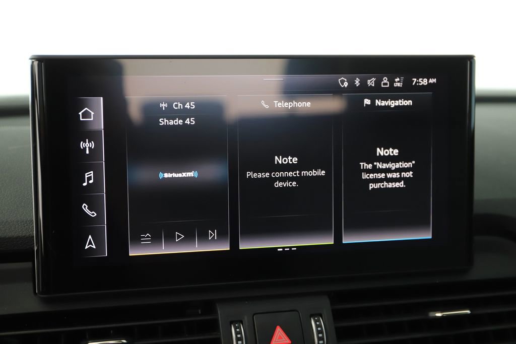Certified 2022 Audi Q5 2.0T Premium AWD/4WD image 27