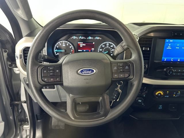 Used 2021 Ford F150 XLT w/ Trailer Tow Package image 14