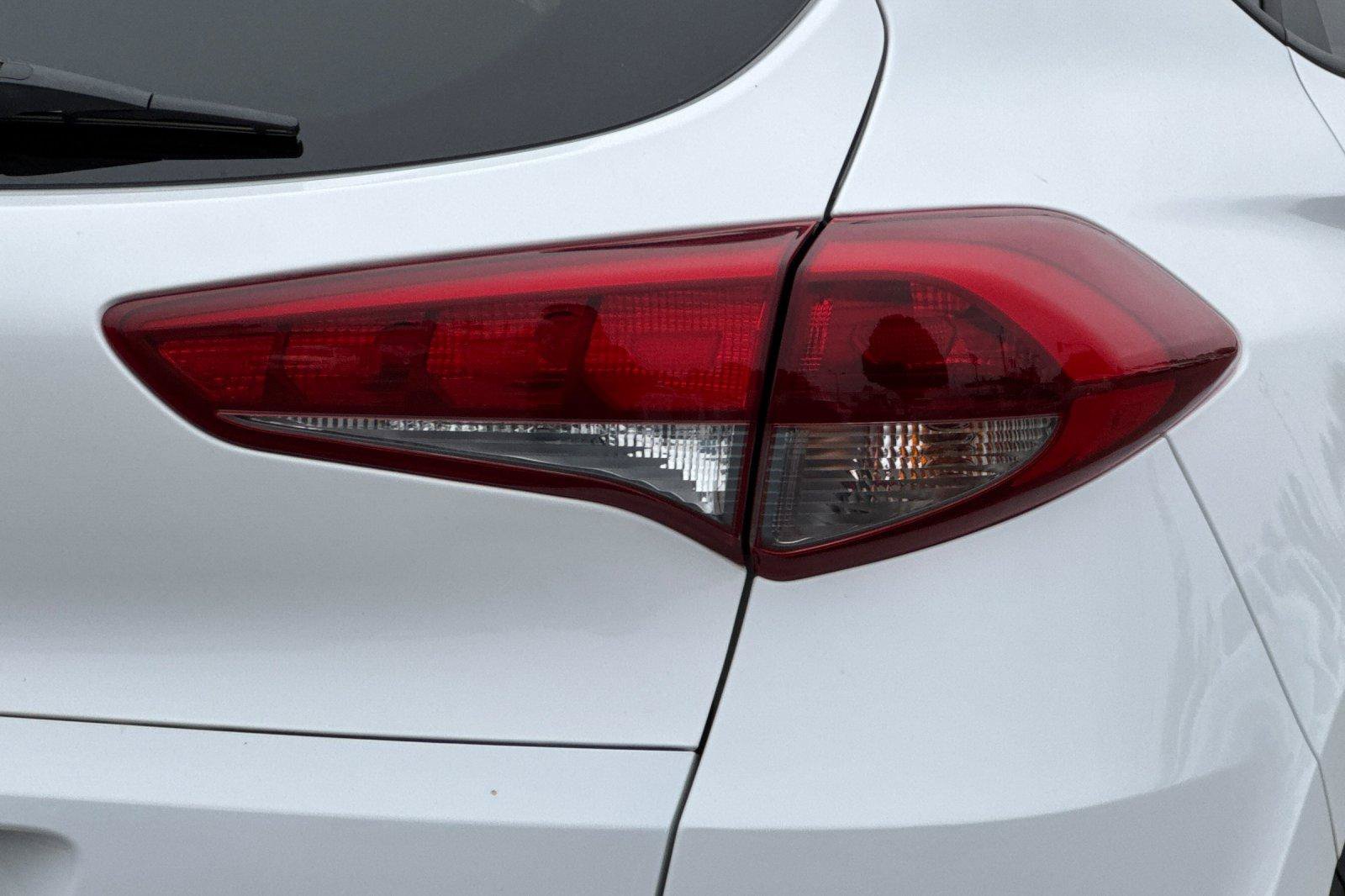 Used 2018 Hyundai Tucson SEL FWD image 29