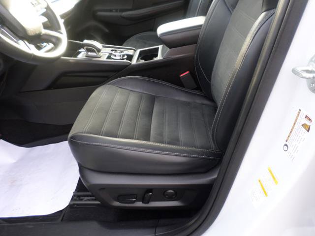 Used 2024 Mitsubishi Outlander SE image 35