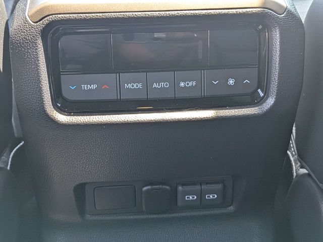 Used 2024 Toyota Land Cruiser w/ Premium Package AWD/4WD image 14