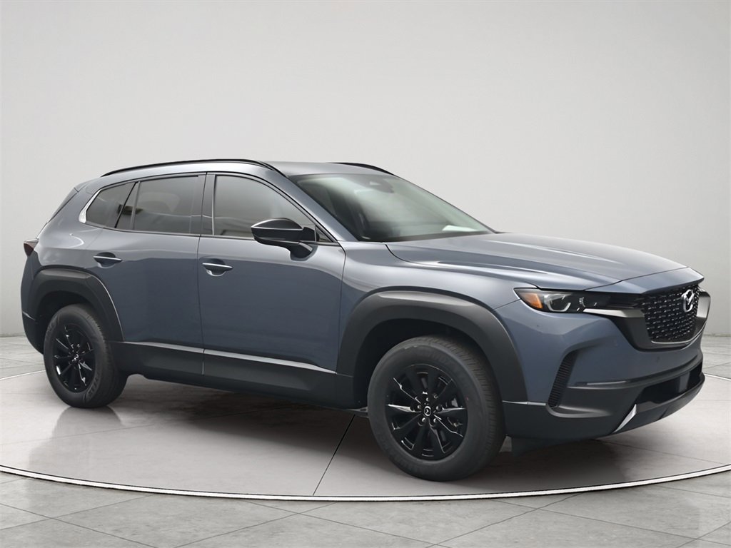New 2026 MAZDA CX-50 AWD 2.5 Hybrid w/ Weather Package image 1