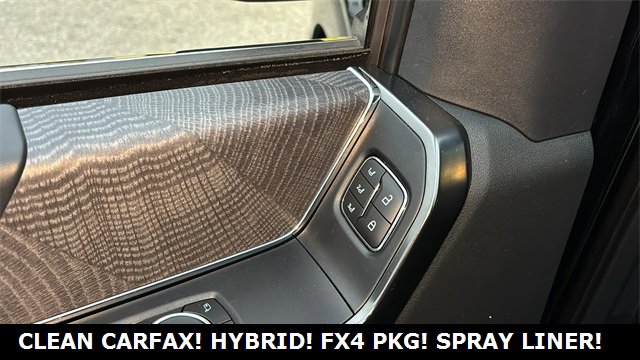 Used 2021 Ford F150 Platinum w/ Equipment Group 701A High image 30