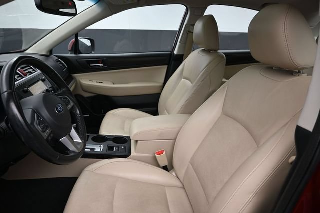 Used 2016 Subaru Legacy 3.6R Limited AWD/4WD image 11