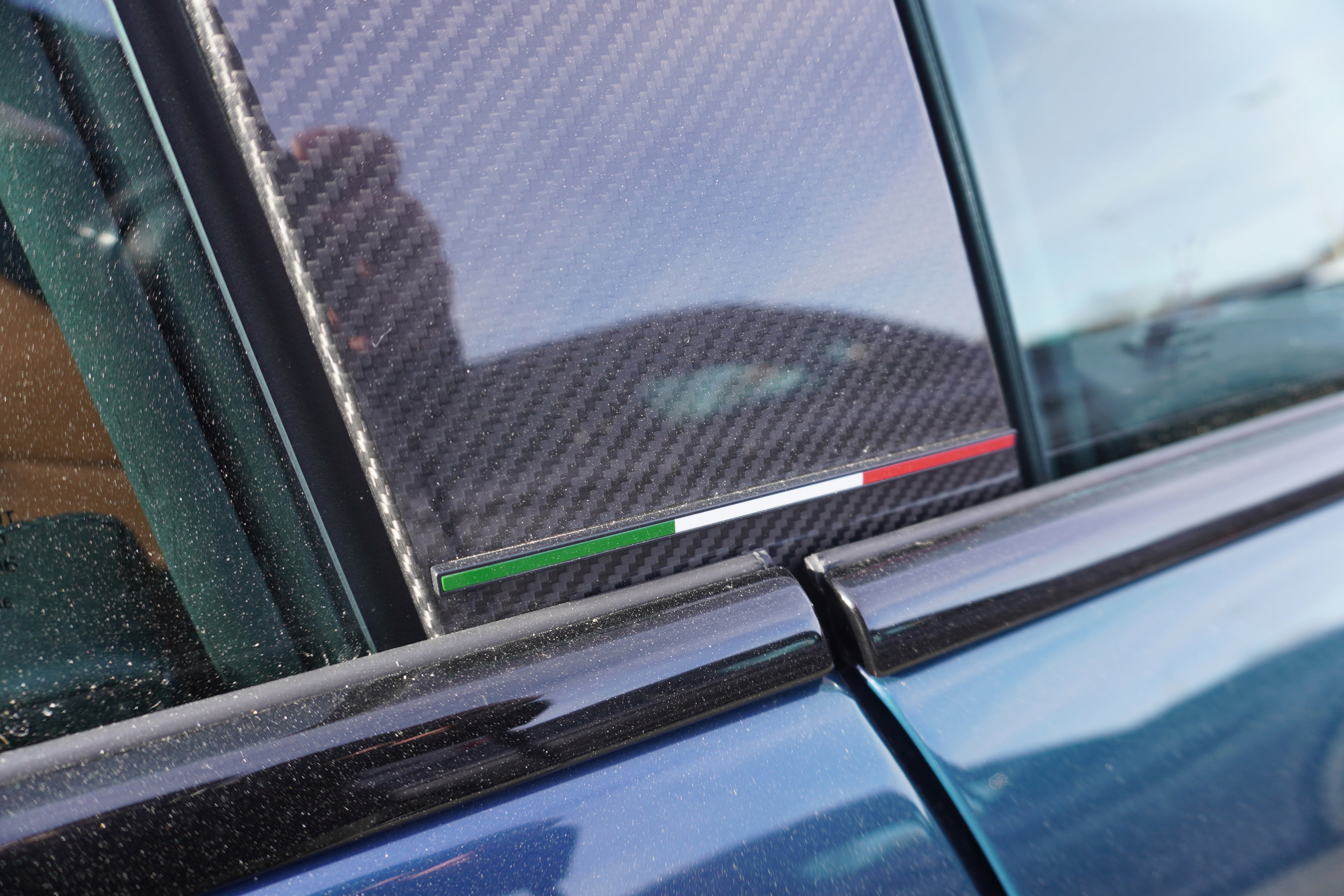 Used 2024 Maserati Ghibli Trofeo image 14