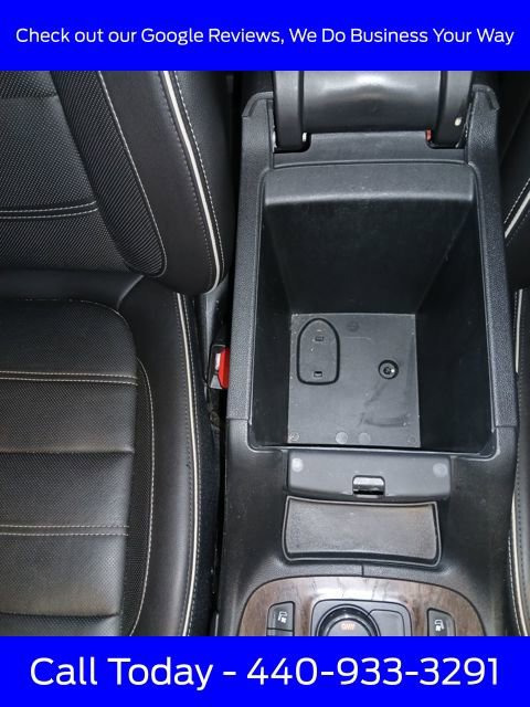 Used 2020 GMC Acadia Denali w/ Technology Package image 30