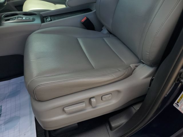 Used 2022 Honda Ridgeline RTL-E image 21