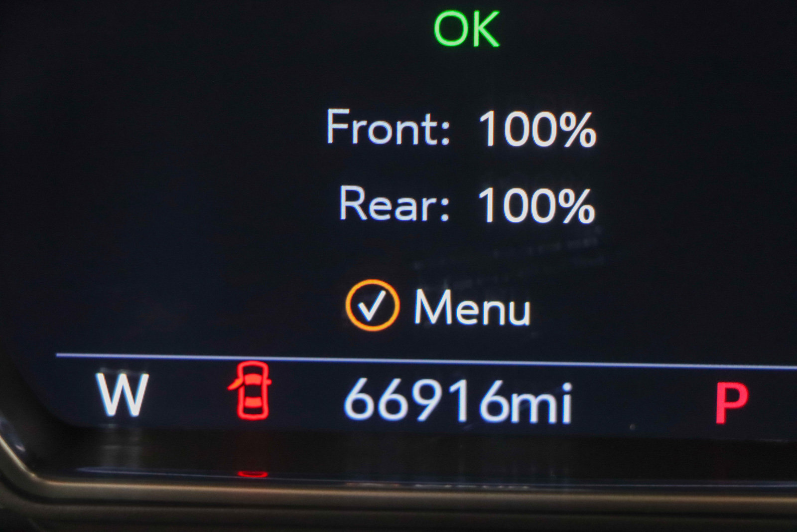 Used 2021 GMC Sierra 2500 Denali w/ Denali Ultimate Package AWD/4WD image 17