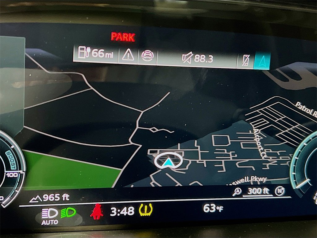 New 2026 Audi RS e-tron GT performance image 13