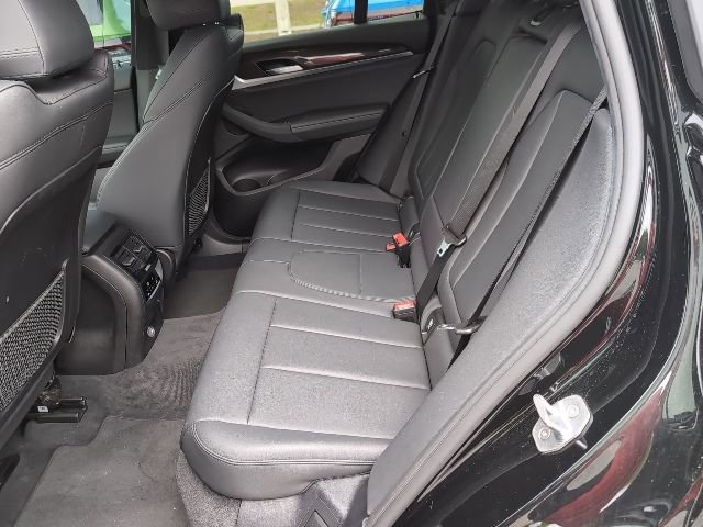Used 2019 BMW X3 sDrive30i image 23