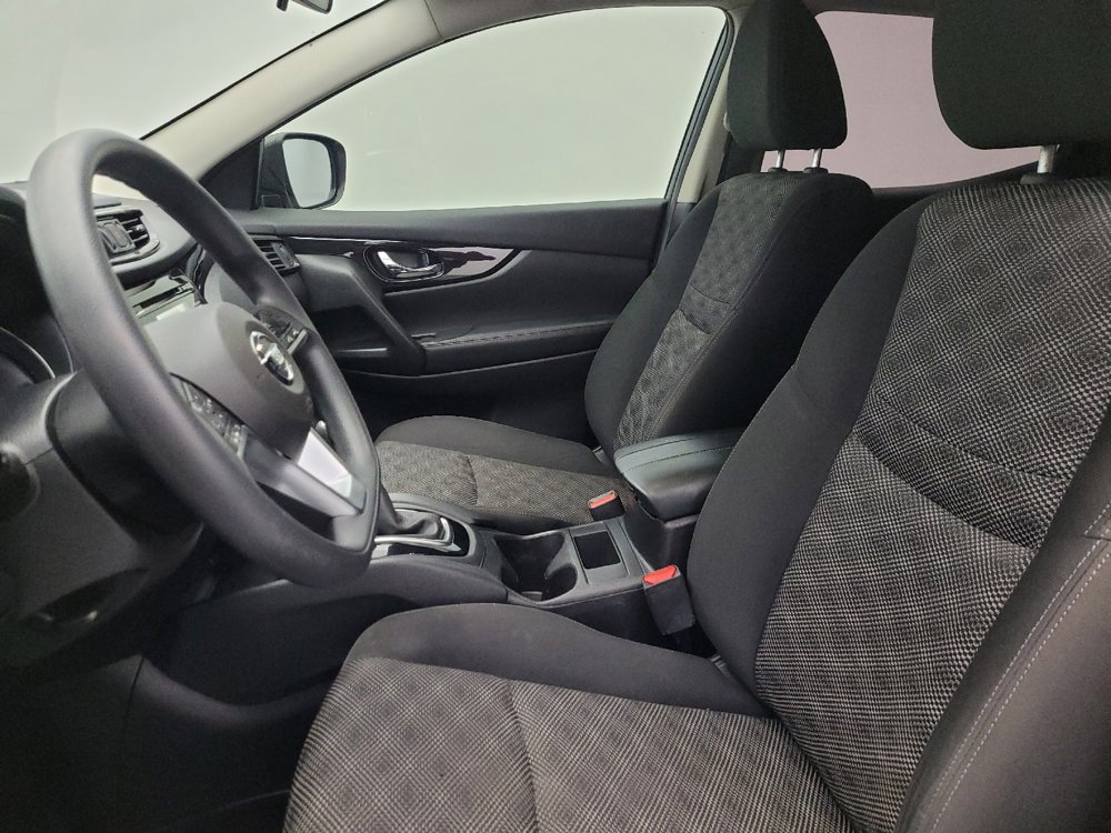 Used 2017 Nissan Rogue Sport SV image 17