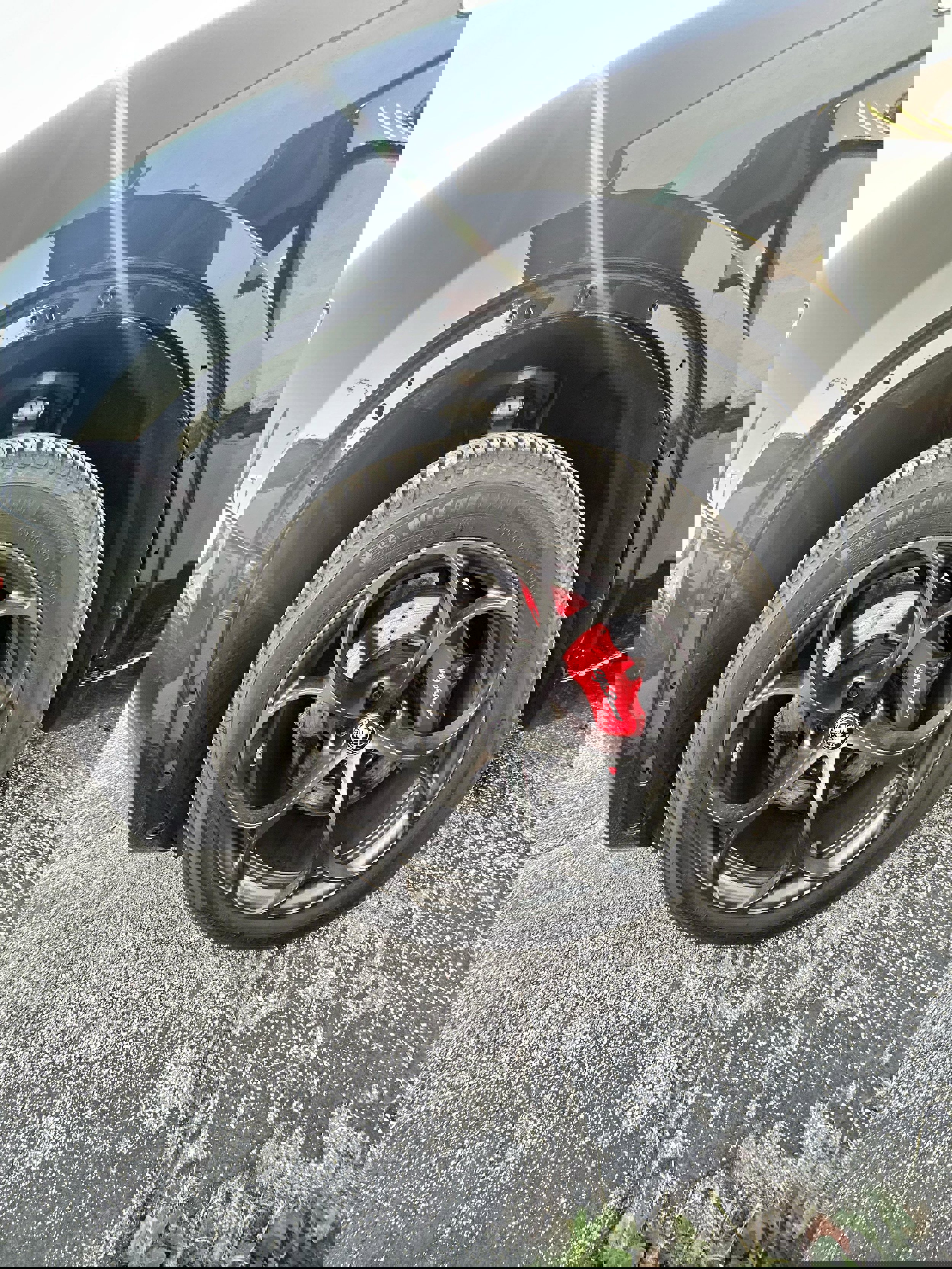 Used 2022 Alfa Romeo Stelvio Quadrifoglio w/ Active Assist Plus Package image 12