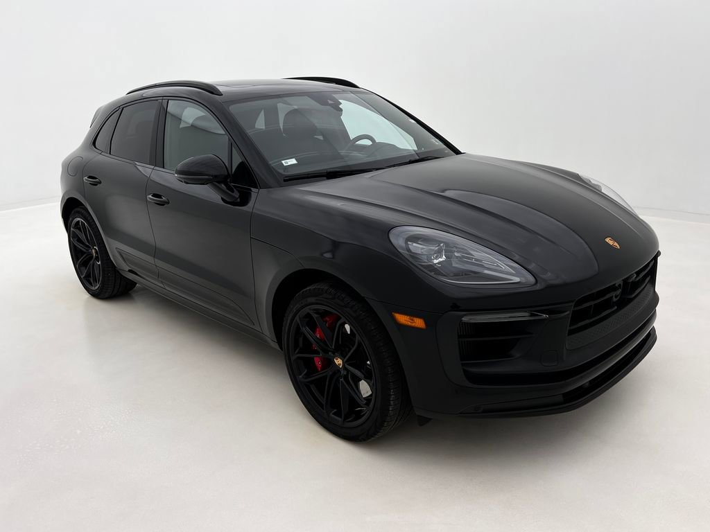 Used 2024 Porsche Macan GTS image 2