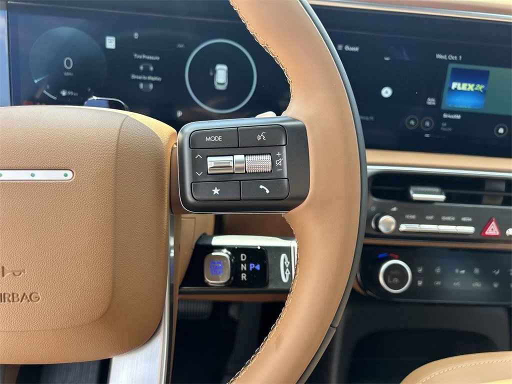 New 2026 Hyundai Palisade Calligraphy image 28