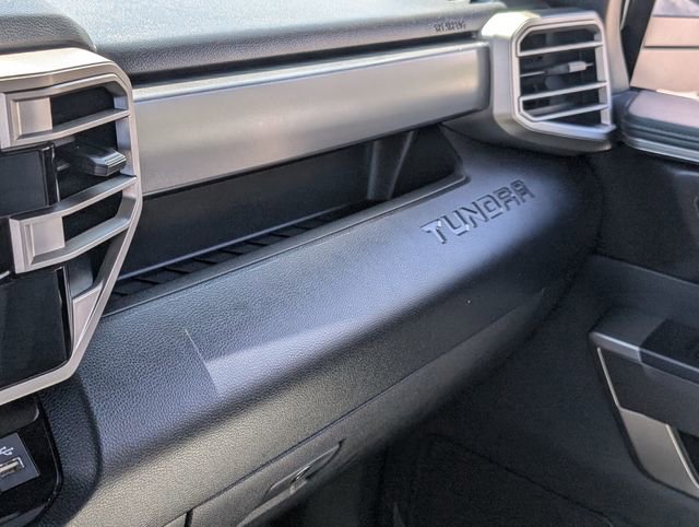 Used 2025 Toyota Tundra SR5 image 25