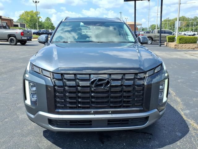 Used 2024 Hyundai Palisade SEL FWD image 27