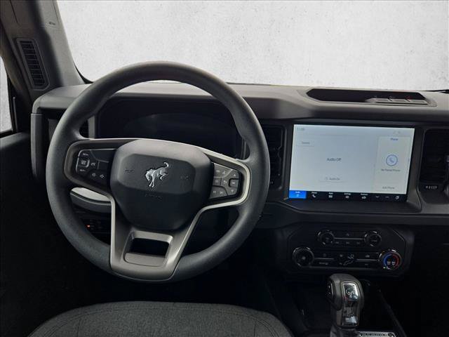 Used 2025 Ford Bronco 4-Door AWD/4WD image 16