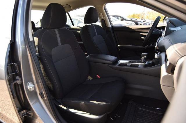 Certified 2024 Nissan Sentra SV image 20