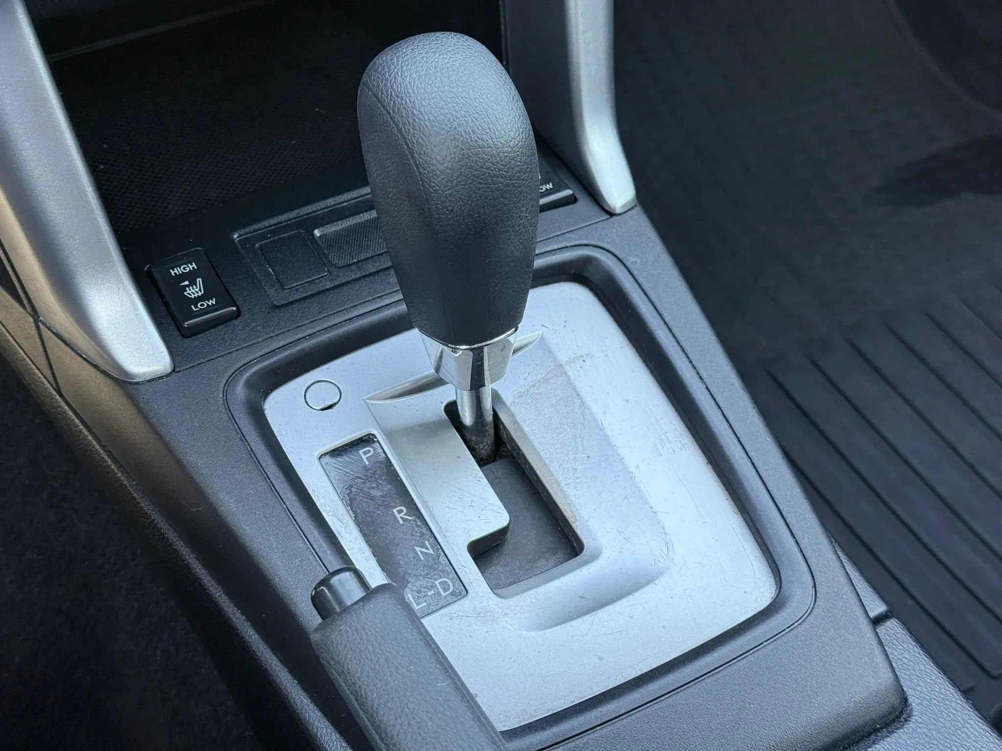 Used 2015 Subaru Forester 2.5i Premium image 27