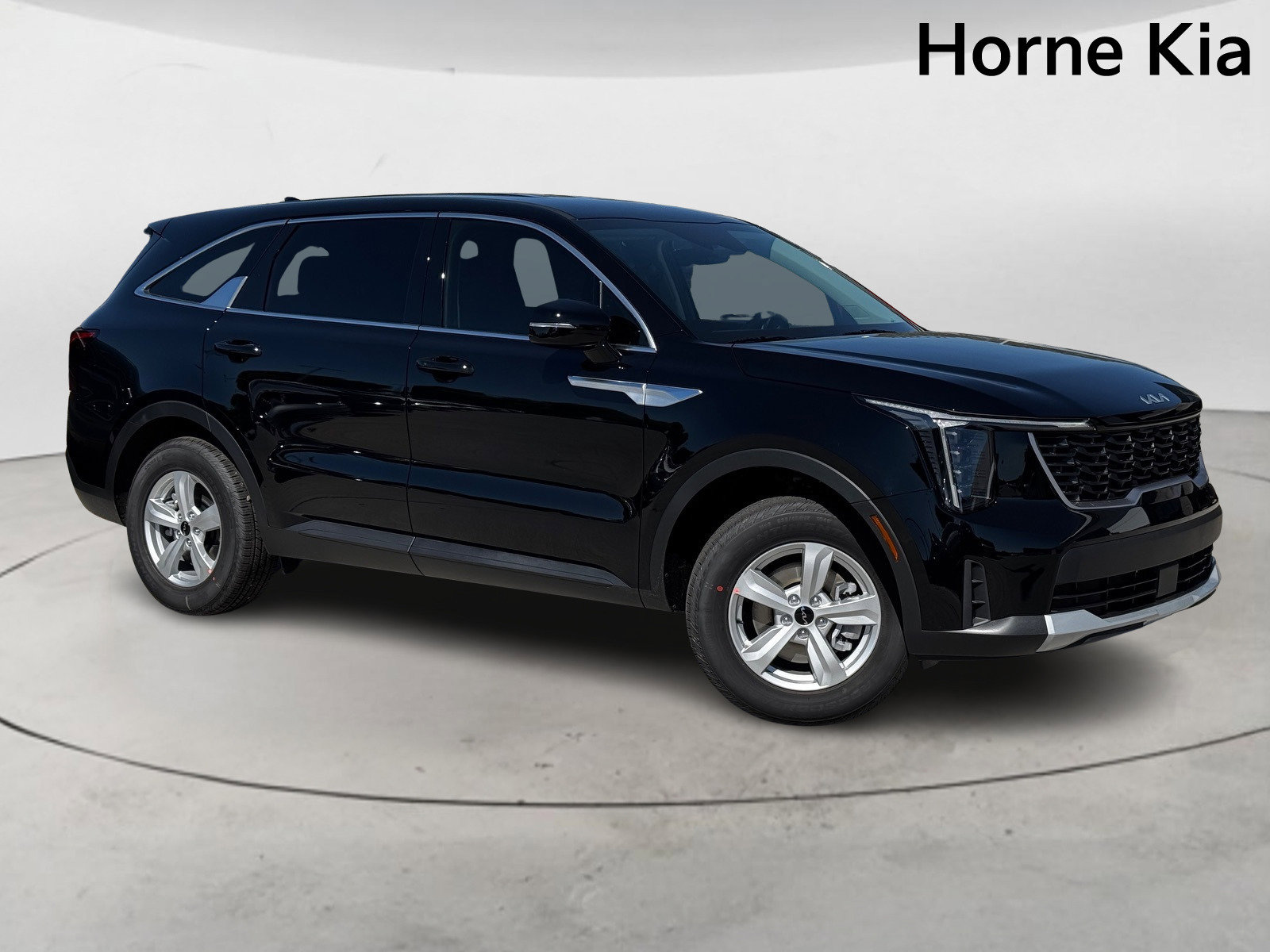 New 2026 Kia Sorento LX image 2