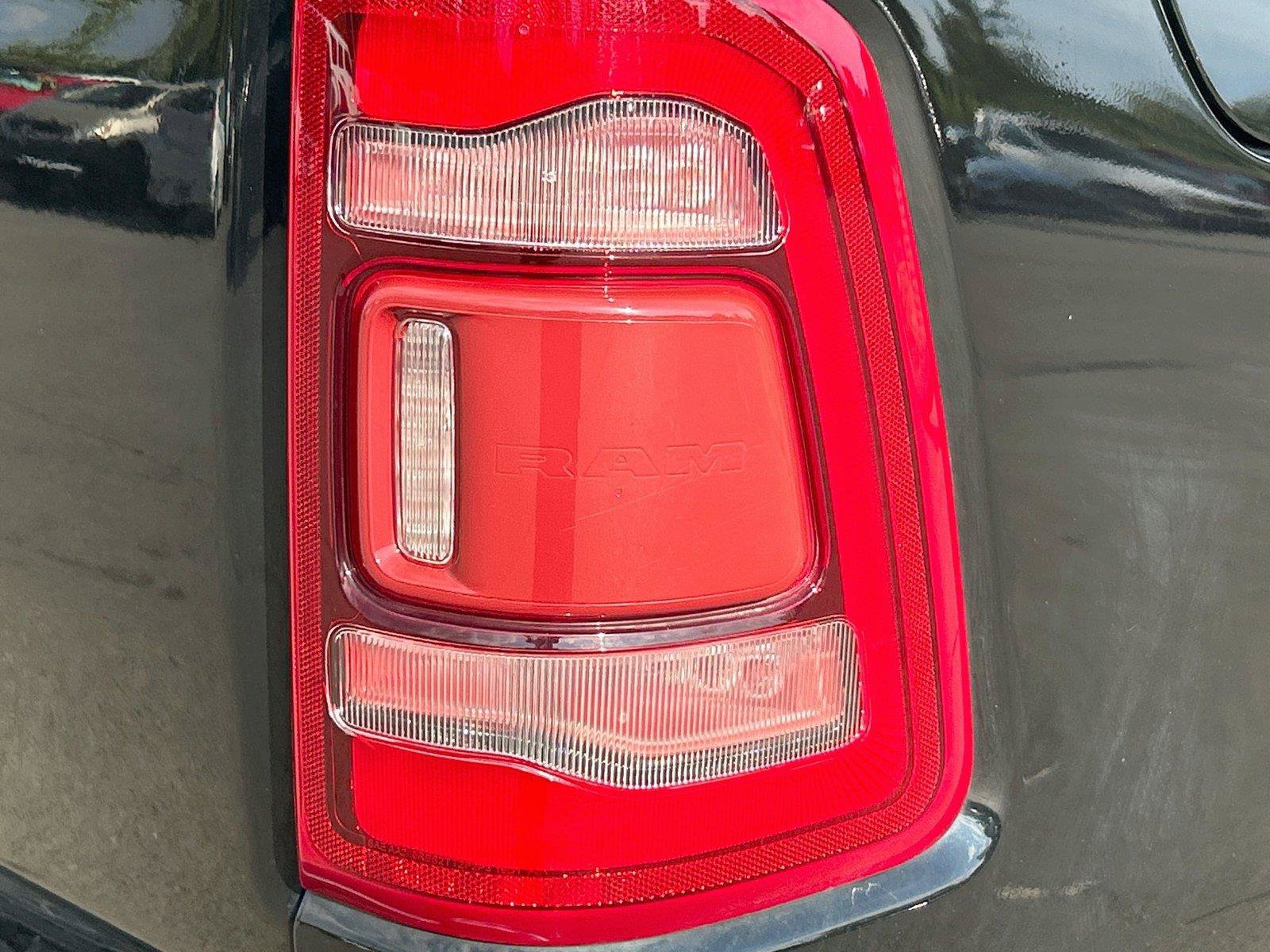 Used 2020 RAM 1500 Limited RWD image 11