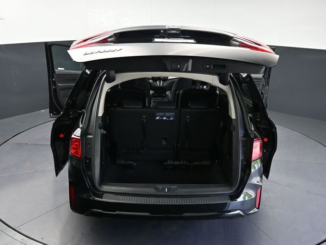 Certified 2025 Honda Odyssey EX-L image 44