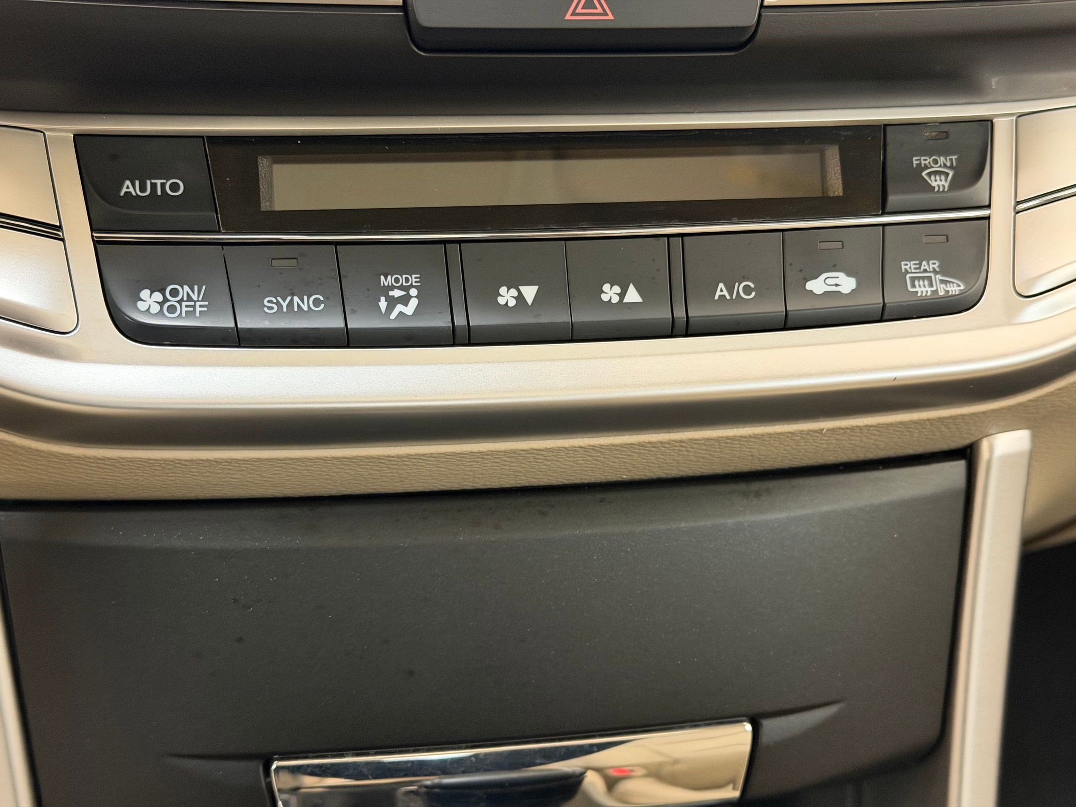 Used 2014 Honda Accord EX-L image 28