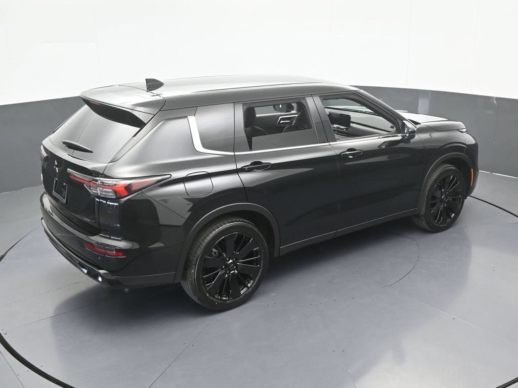 New 2026 Mitsubishi Outlander SE FWD image 50