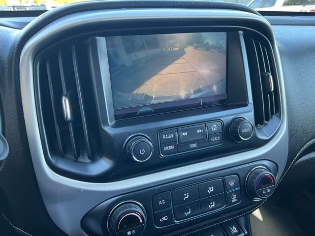 Used 2018 GMC Canyon SLT w/ Driver Alert Package image 6