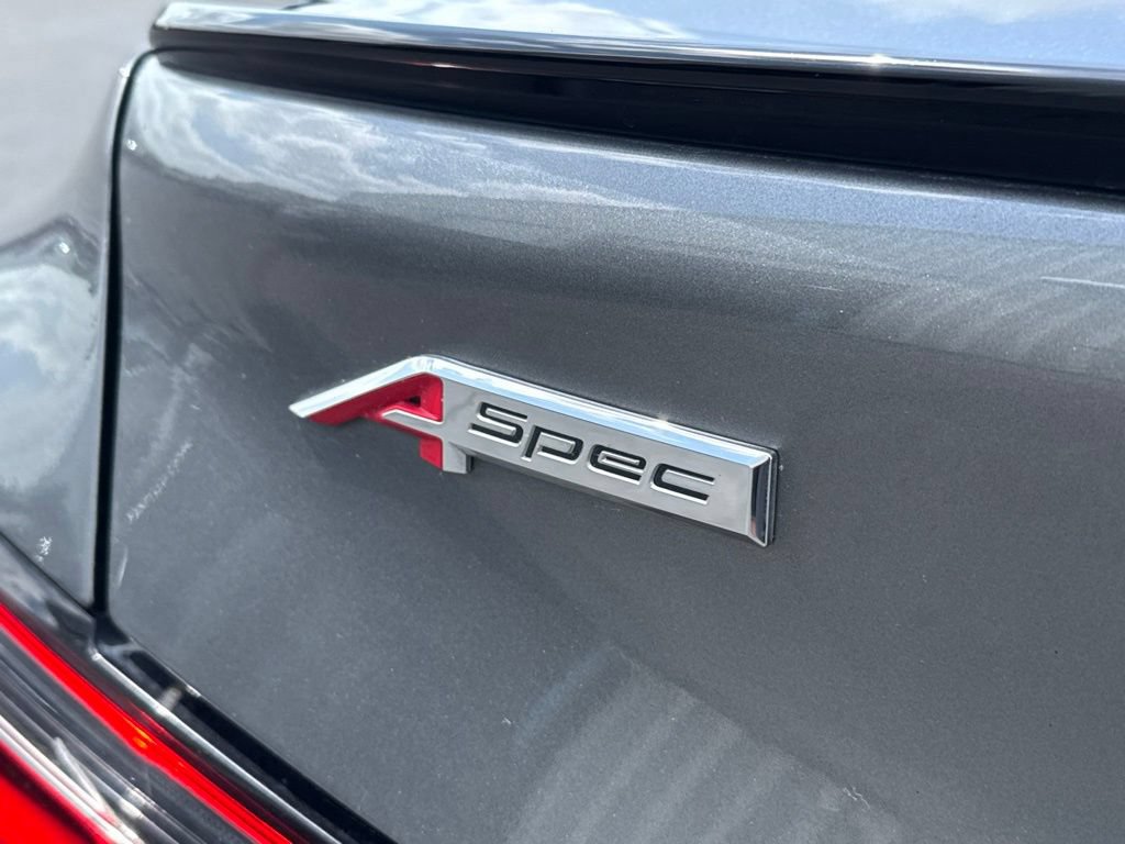 Used 2023 Acura Integra A-Spec FWD image 11