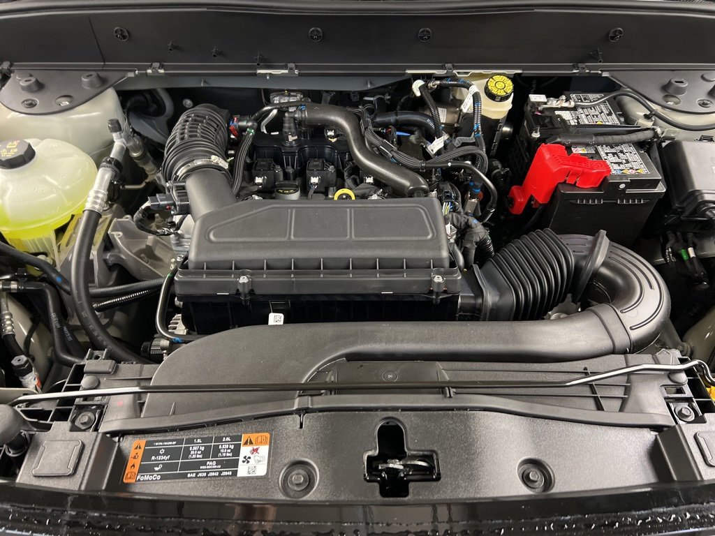 New 2025 Ford Bronco Sport Outer Banks w/ Outer Banks Tech Package+ image 39