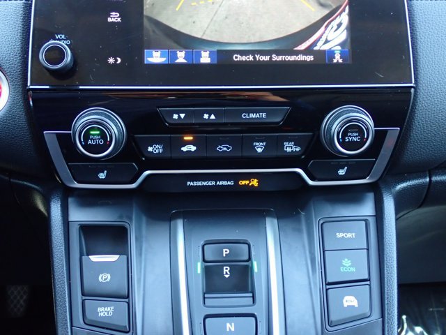 Used 2020 Honda CR-V EX-L image 21