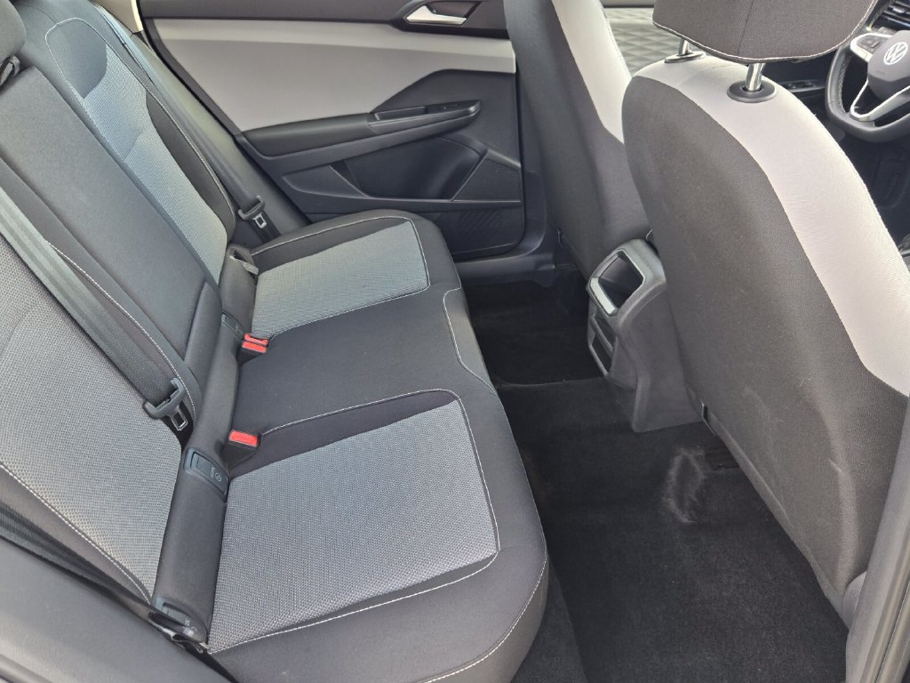 Certified 2023 Volkswagen Taos S FWD image 16